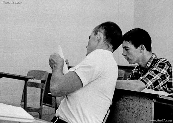 1966 9-26 Class Ridgeway & Travis 1.jpg