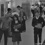 1966 Hallways