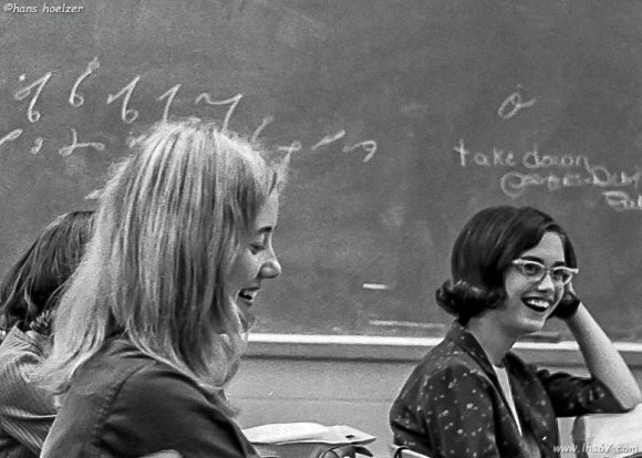 1966 10-7 Class Shorthand 1.jpg