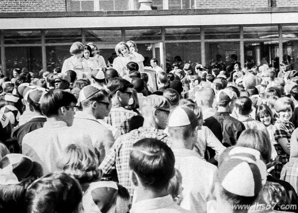 1966 11-4 Pep Rally Athens 19 Courtyard 4.jpg