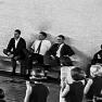 1966 11-4 Pep Rally Athens 22 Coaches.jpg