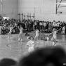 1966 11-4 Pep Rally Athens 24 Majorettes.jpg