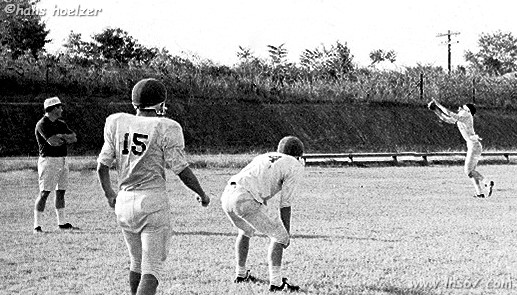 1965_Football_Practice_Passing