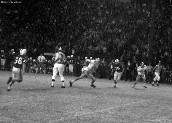 1966 10-8 Football Decatur Offense 2.jpg